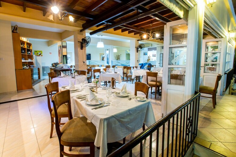 Hotel Fitos Inn Guest House