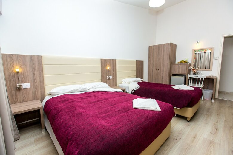 Hotel Fitos Inn Guest House