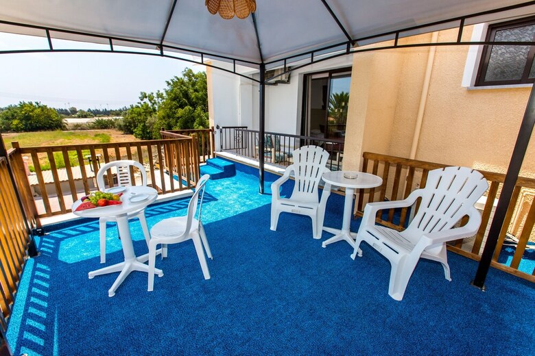Hotel Fitos Inn Guest House
