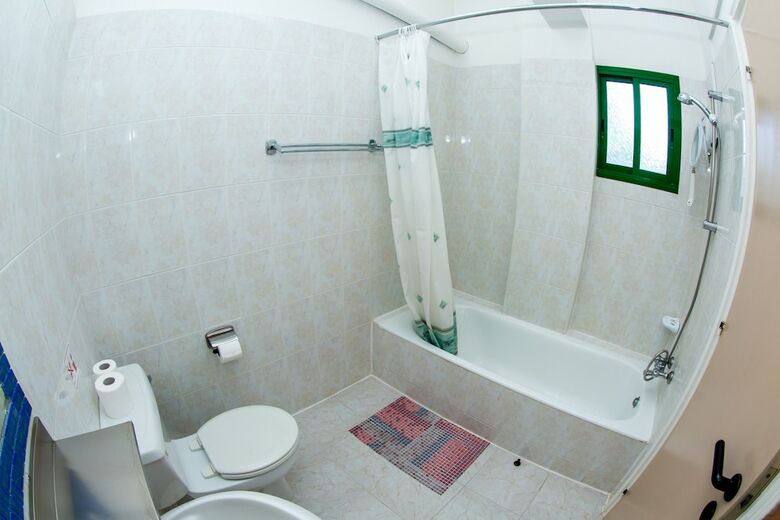 Hotel Fitos Inn Guest House