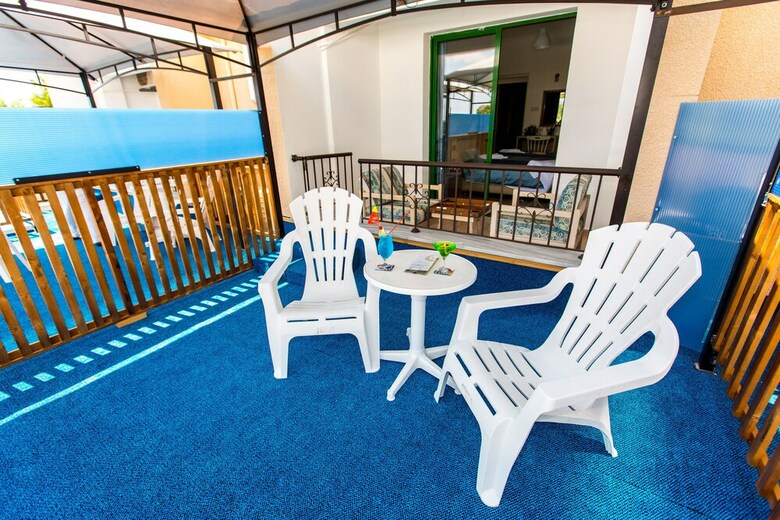 Hotel Fitos Inn Guest House