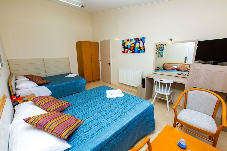 Hotel Fitos Inn Guest House