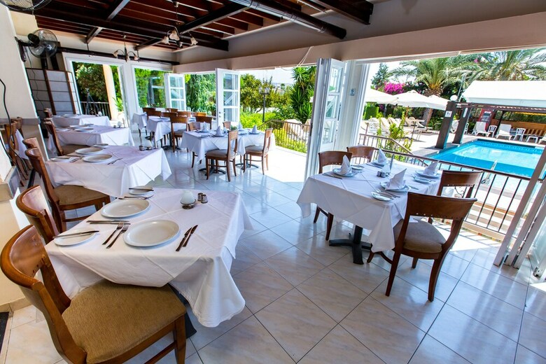 Hotel Fitos Inn Guest House