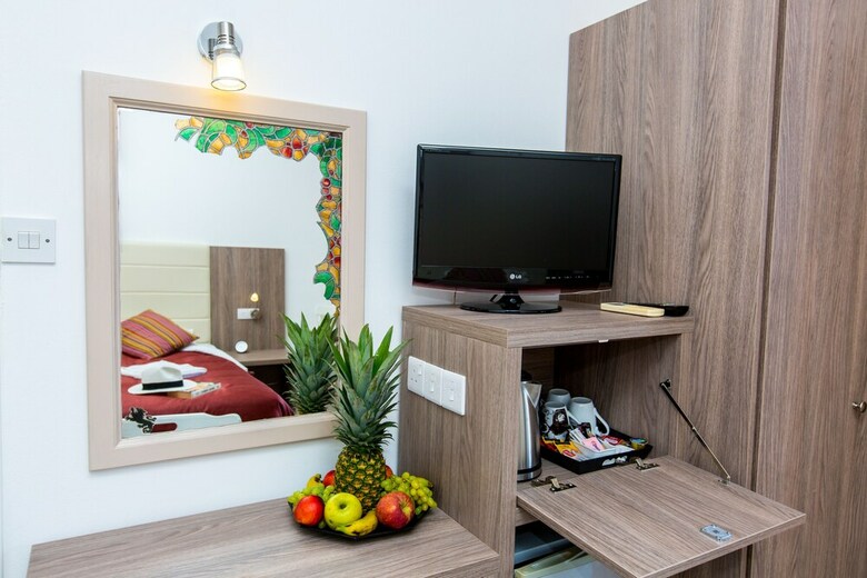 Hotel Fitos Inn Guest House