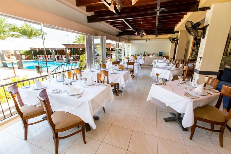 Hotel Fitos Inn Guest House
