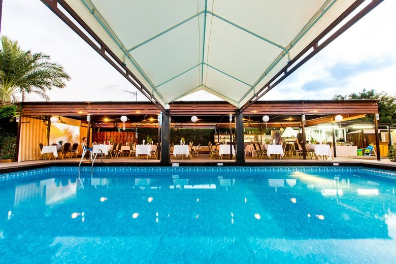 Hotel Fitos Inn Guest House