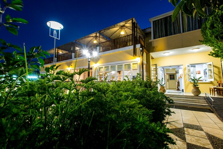 Hotel Fitos Inn Guest House