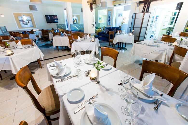 Hotel Fitos Inn Guest House