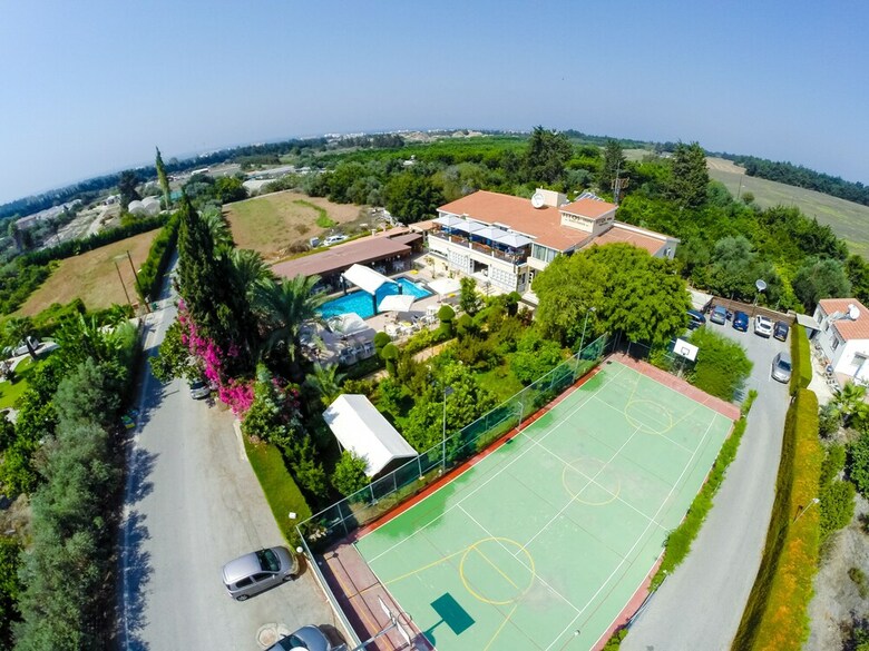 Hotel Fitos Inn Guest House