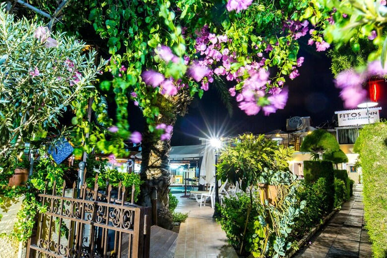 Hotel Fitos Inn Guest House
