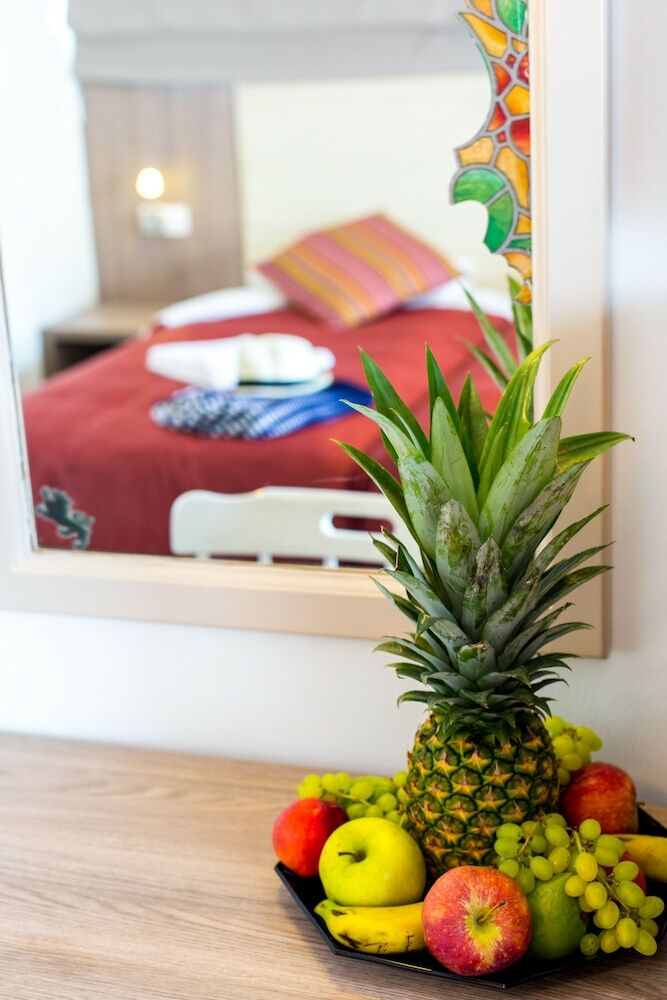 Hotel Fitos Inn Guest House