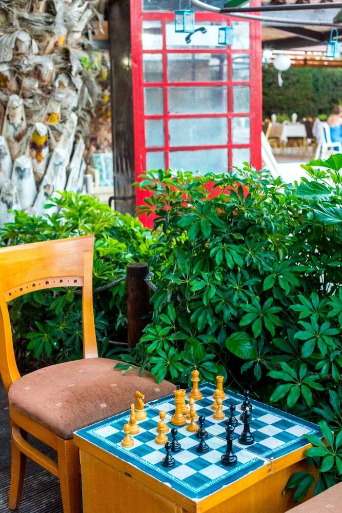 Hotel Fitos Inn Guest House