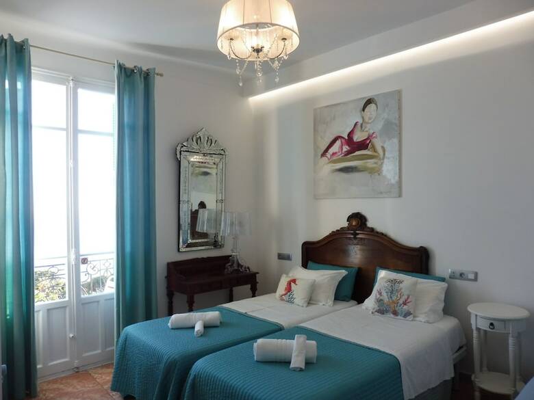 Hotel Normandy