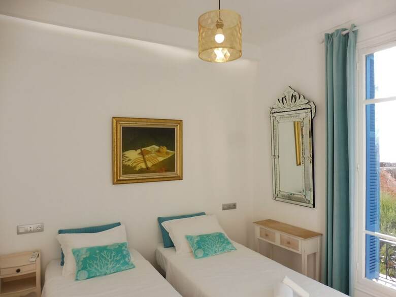 Hotel Normandy