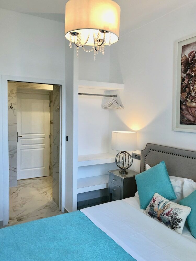 Hotel Normandy