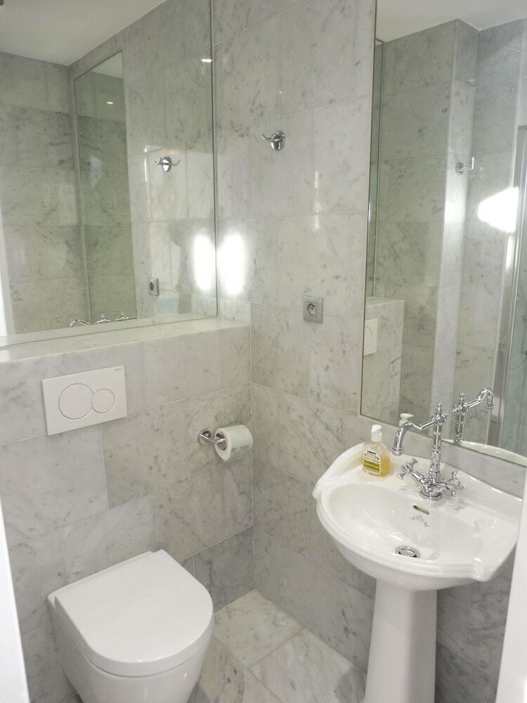 Hotel Normandy