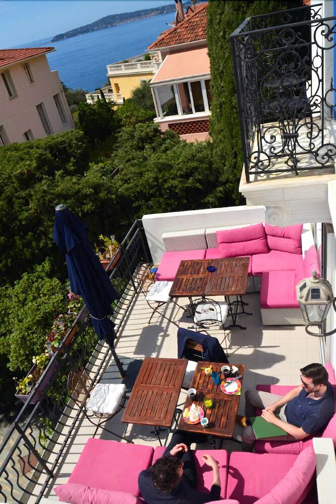 Hotel Normandy