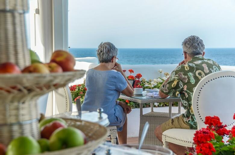 Naxos Island Hotel
