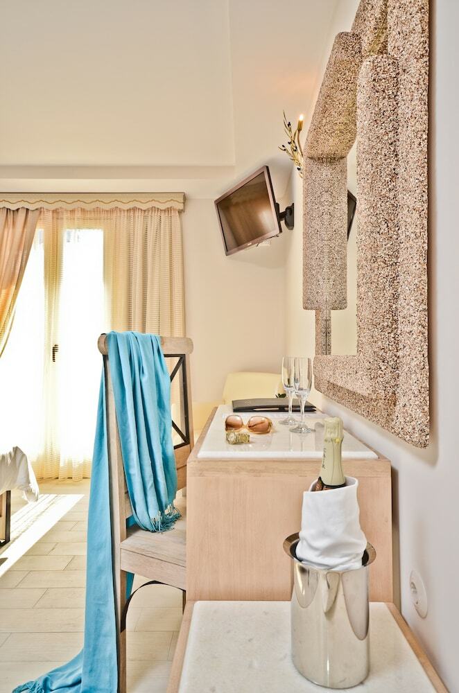 Naxos Island Hotel
