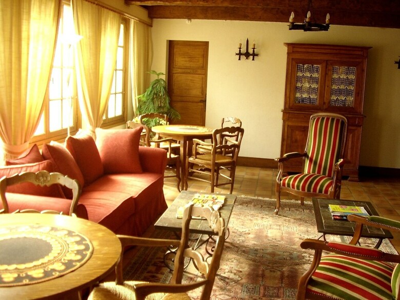 Hotel Des Voyageurs