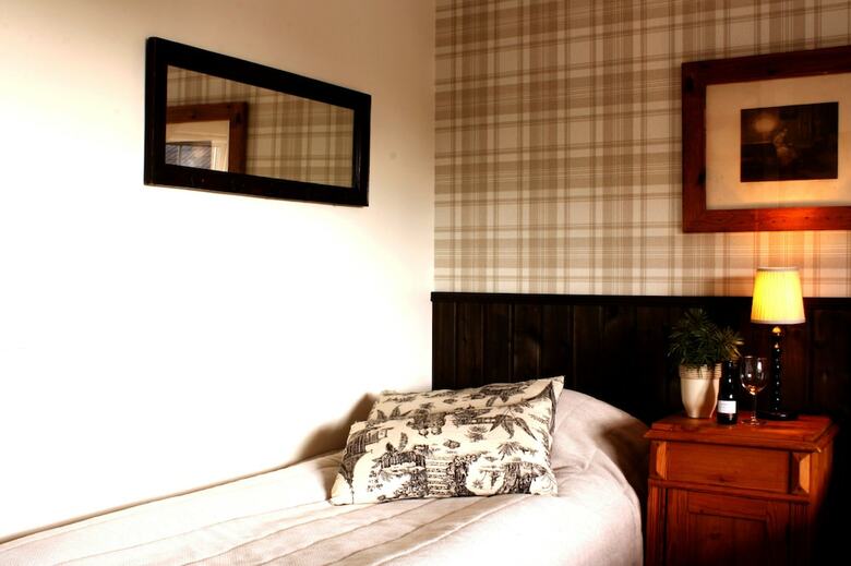 Hotell Mossbylund