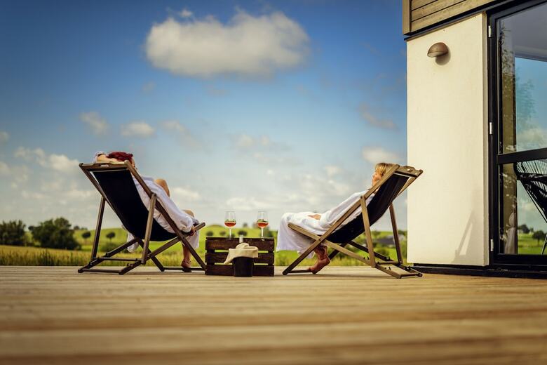 Hotell Mossbylund