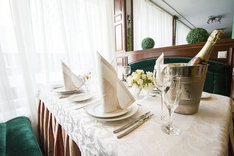 Planeta Hotel