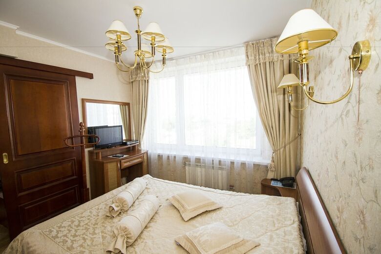 Planeta Hotel