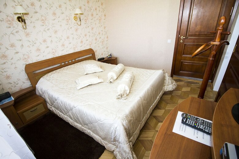 Planeta Hotel