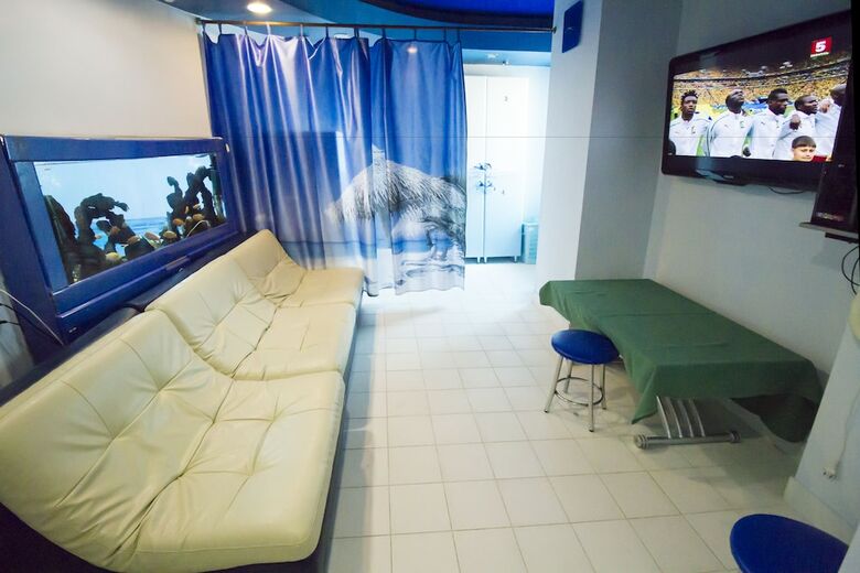 Planeta Hotel