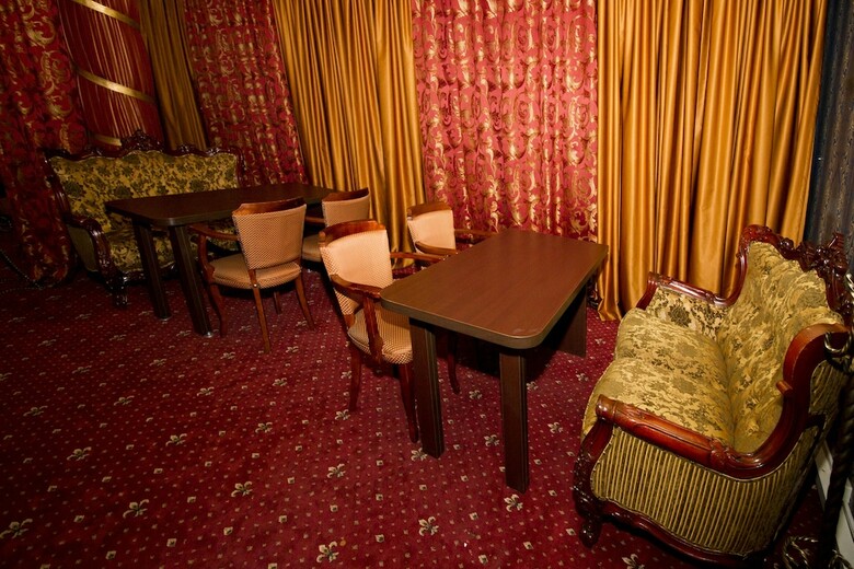 Planeta Hotel