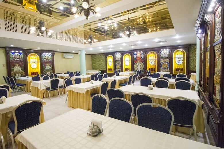 Planeta Hotel