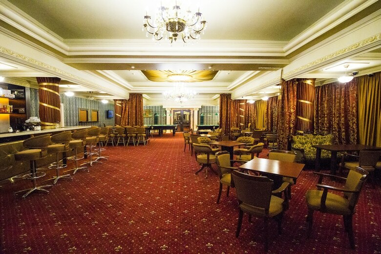 Planeta Hotel