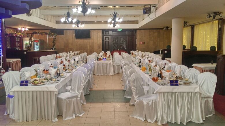 Planeta Hotel
