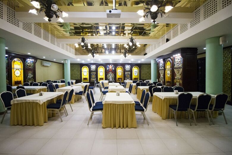 Planeta Hotel