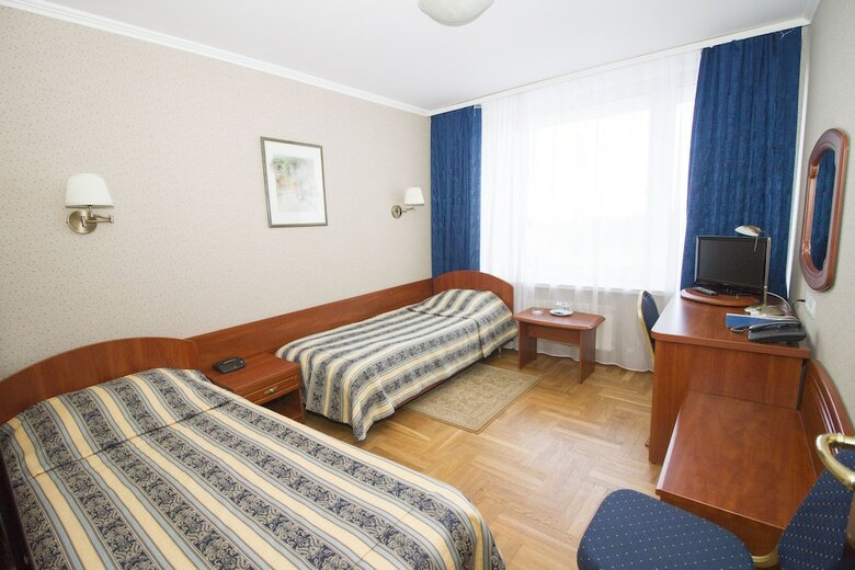 Planeta Hotel