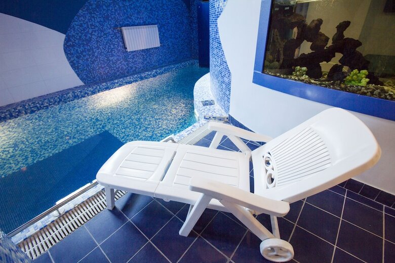 Planeta Hotel