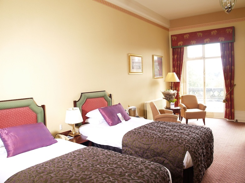 Britannia Palace Hotel Buxton & Spa