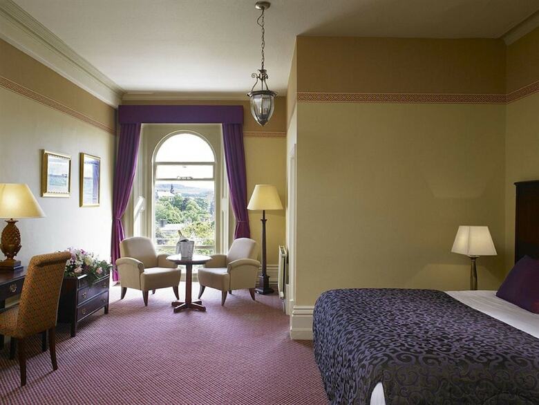 Britannia Palace Hotel Buxton & Spa