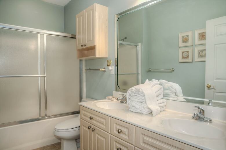 Magnolia Pointe By Palmetto Vacations