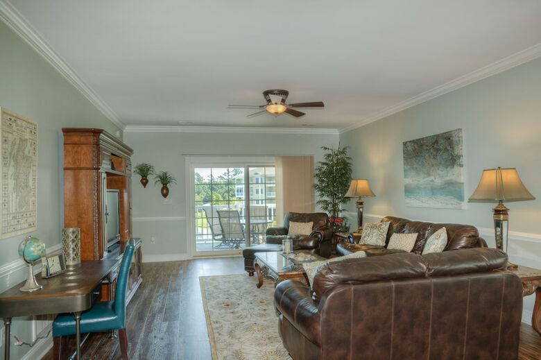 Magnolia Pointe By Palmetto Vacations