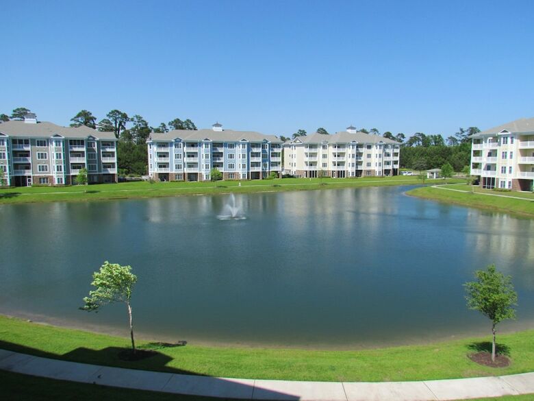 Magnolia Pointe By Palmetto Vacations