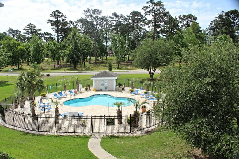 Magnolia Pointe By Palmetto Vacations