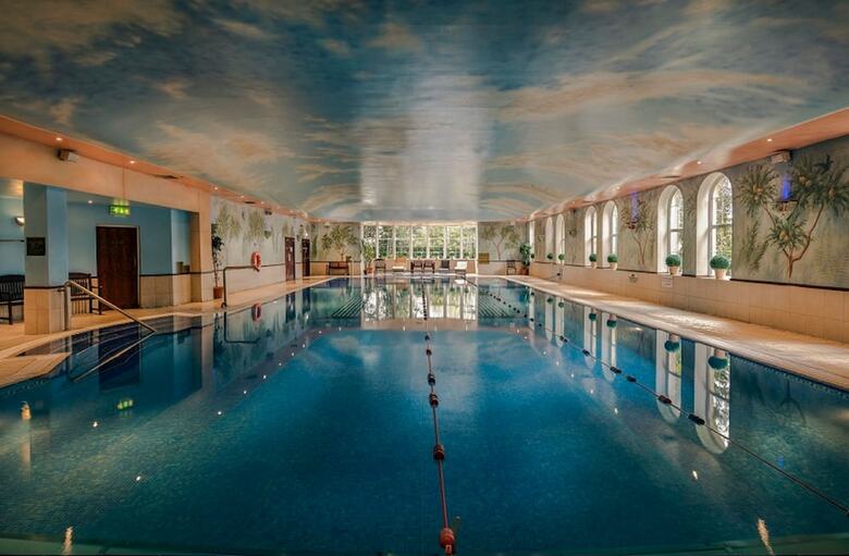 Citywest Hotel