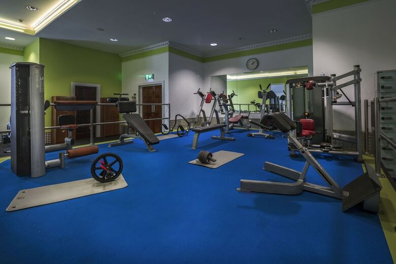 Citywest Hotel