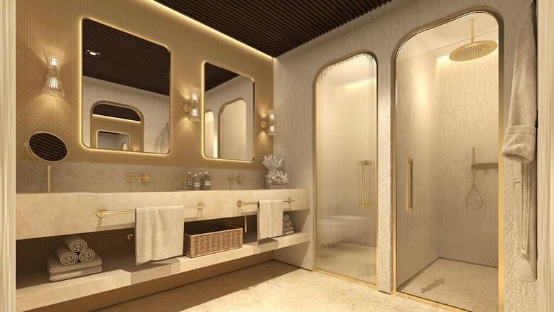 La Residenza Luxury Hotel