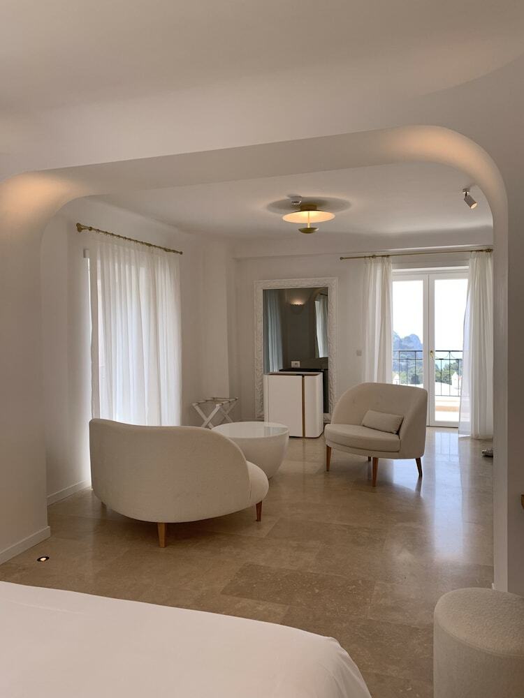 La Residenza Luxury Hotel