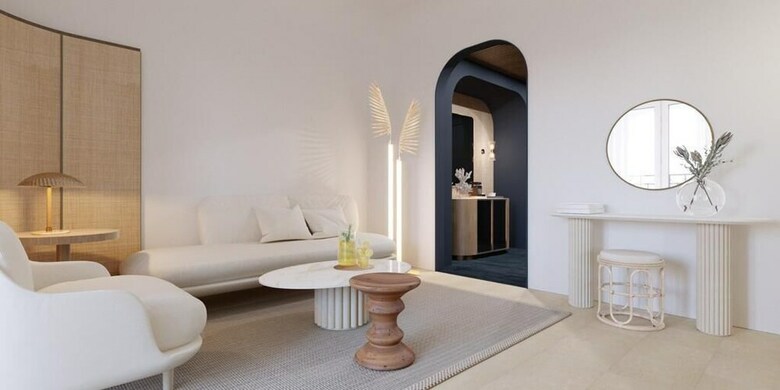 La Residenza Luxury Hotel