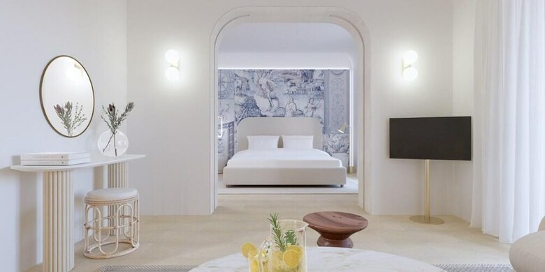 La Residenza Luxury Hotel