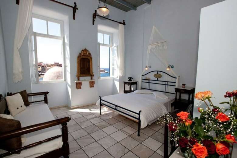 Aparthotel Pandora Suites
